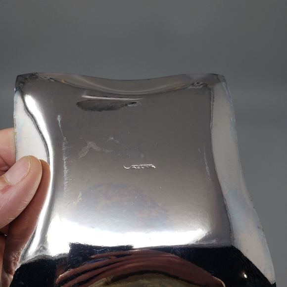 Vazuma Set Of 5 Appetizer Plates With Forks - Picture 9 of 13